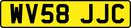 WV58JJC