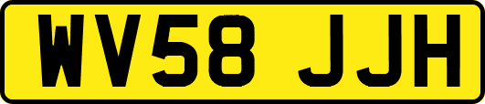 WV58JJH