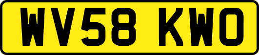 WV58KWO