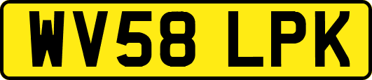 WV58LPK