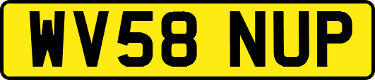 WV58NUP