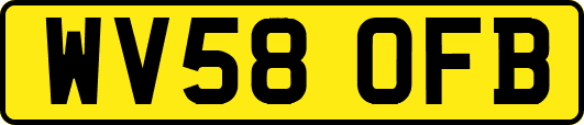 WV58OFB