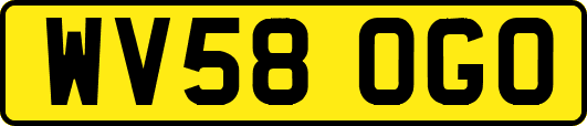 WV58OGO