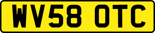 WV58OTC