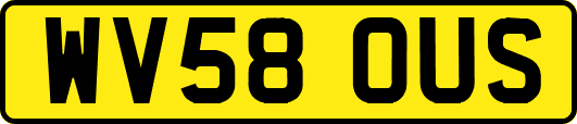 WV58OUS