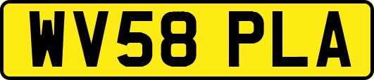 WV58PLA