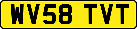 WV58TVT