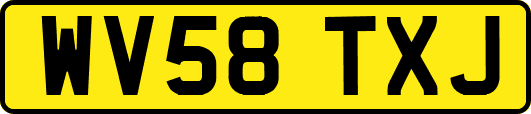 WV58TXJ