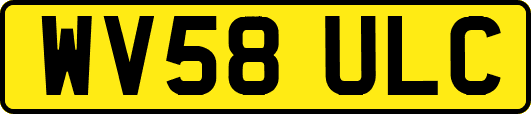 WV58ULC