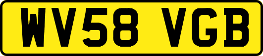 WV58VGB