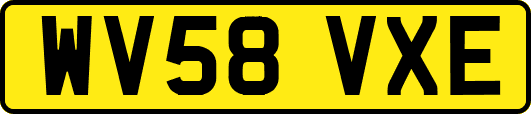 WV58VXE