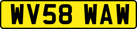 WV58WAW