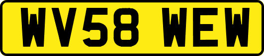 WV58WEW