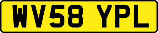WV58YPL