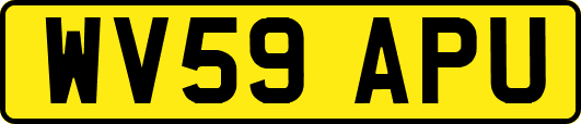 WV59APU