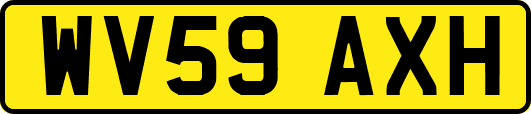 WV59AXH