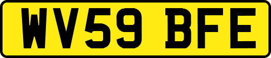 WV59BFE