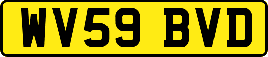 WV59BVD