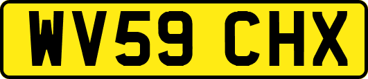 WV59CHX