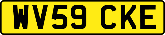 WV59CKE