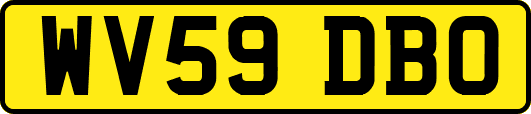 WV59DBO