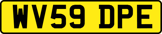 WV59DPE