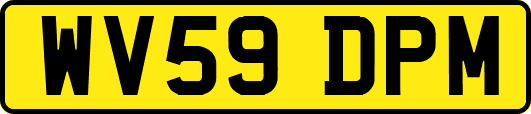 WV59DPM