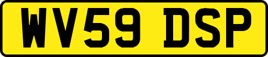 WV59DSP