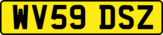 WV59DSZ