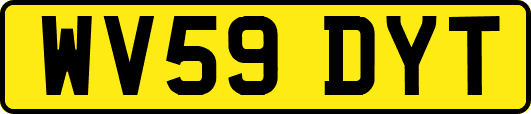 WV59DYT