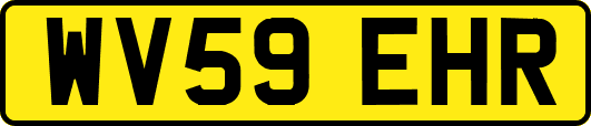 WV59EHR