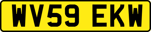 WV59EKW