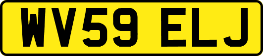 WV59ELJ