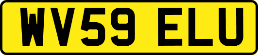 WV59ELU