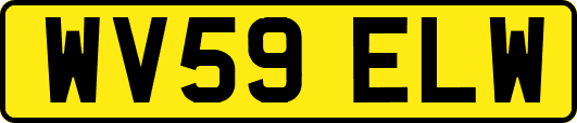 WV59ELW