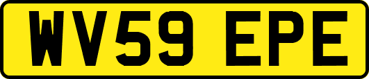 WV59EPE