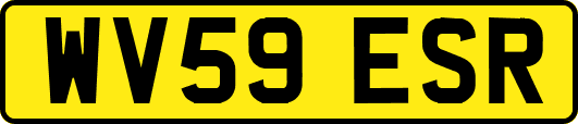 WV59ESR