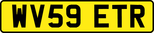 WV59ETR