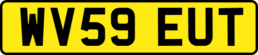 WV59EUT