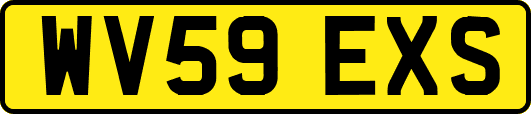 WV59EXS