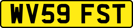 WV59FST