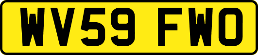 WV59FWO