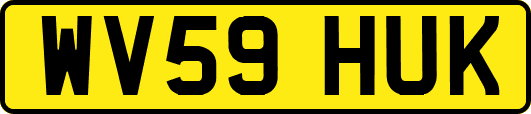 WV59HUK