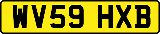 WV59HXB
