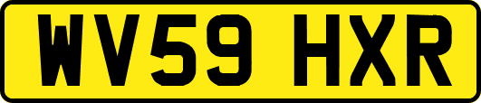WV59HXR