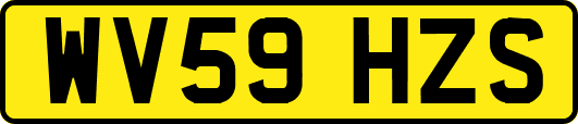 WV59HZS