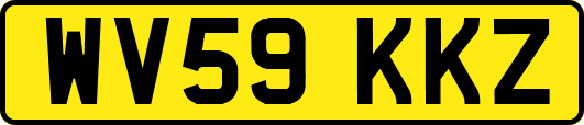 WV59KKZ