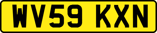 WV59KXN