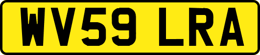 WV59LRA