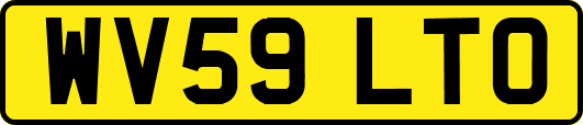 WV59LTO